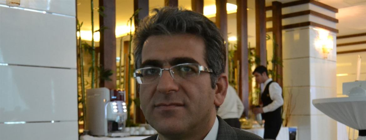 Adem Geveri: Bu milletin sırtında yük olmayın